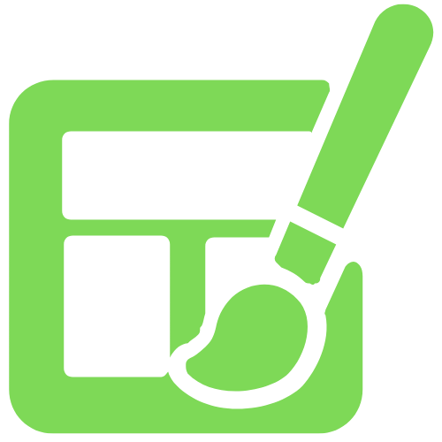 القوالب والتصاميم